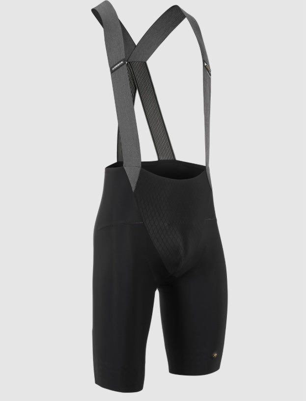 ASSOS Mille GTO Bib shorts C2