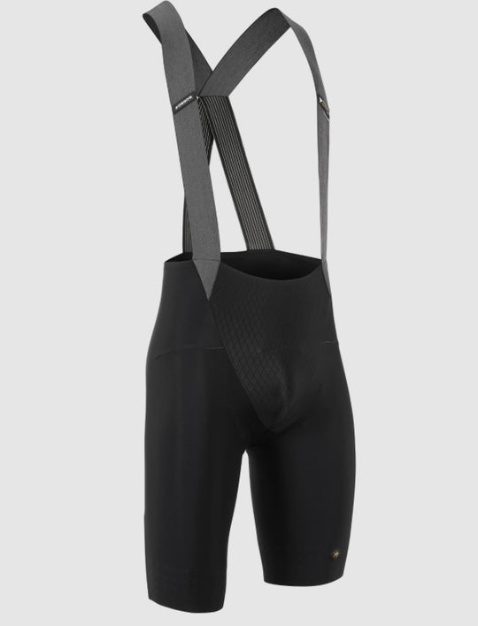 ASSOS Mille GTO Bib shorts C2