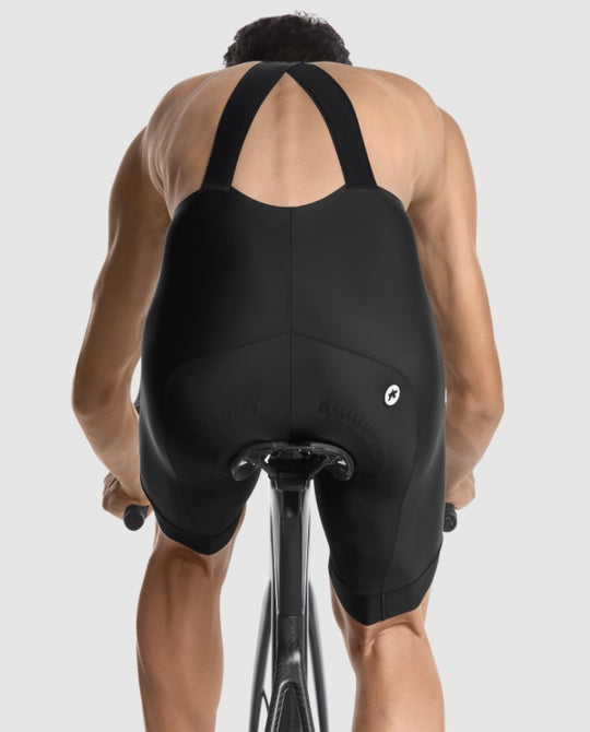 ASSOS Mille GT bib shorts C2