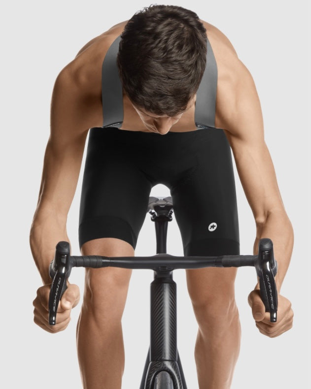 ASSOS Mille GT bib shorts C2
