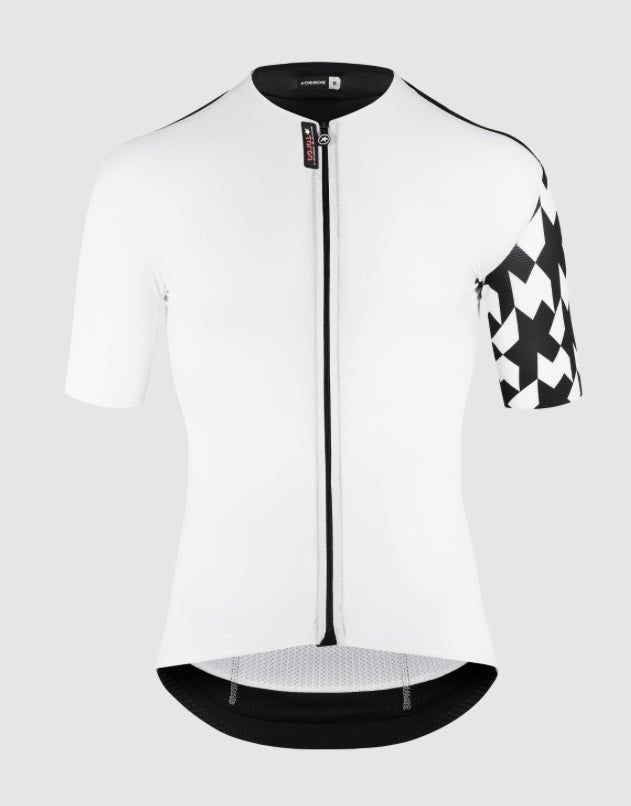 ASSOS Equipe RS jersey S9 Targa