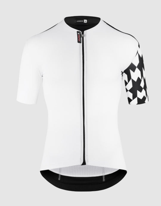 ASSOS Equipe RS jersey S9 Targa