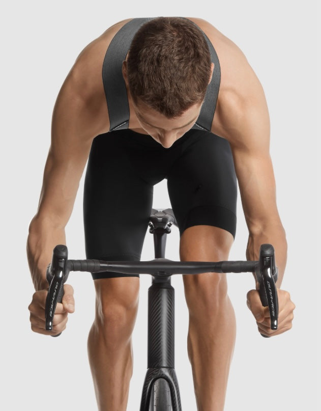 ASSOS Equipe RS Bib shorts S9 Targa