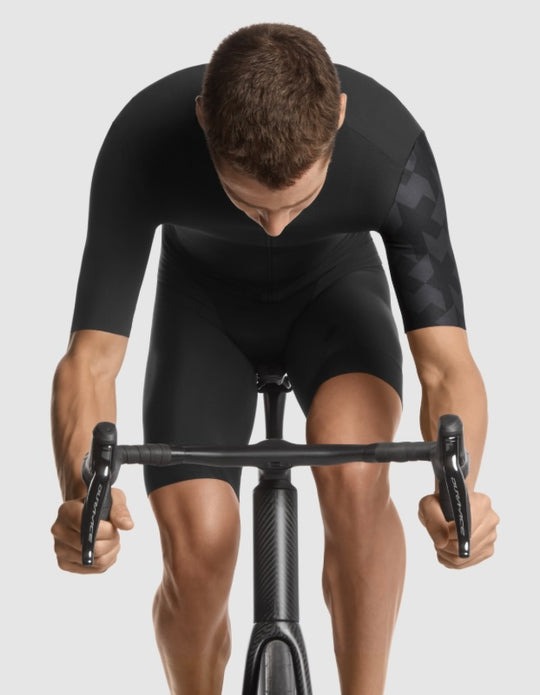 ASSOS Equipe RS jersey S9 Targa