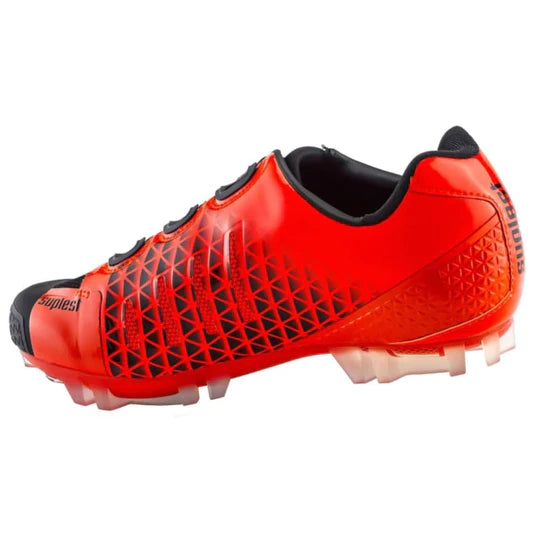 SUPLEST EDGE/3 PRO MTB SHOES Carbon shield