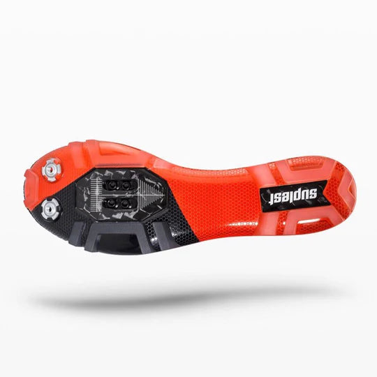 SUPLEST EDGE/3 PRO MTB SHOES Carbon shield