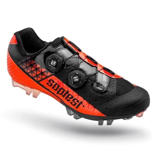 SUPLEST EDGE/3 PRO MTB SHOES Carbon shield