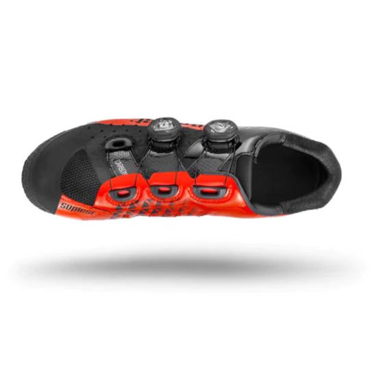 SUPLEST EDGE/3 PRO MTB SHOES Carbon shield