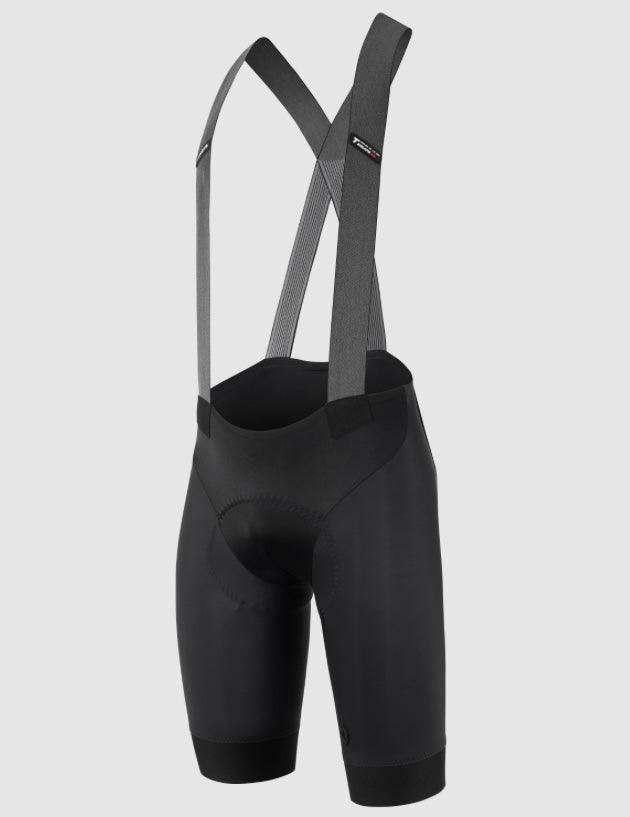 ASSOS Equipe RS Bib shorts S9 Targa
