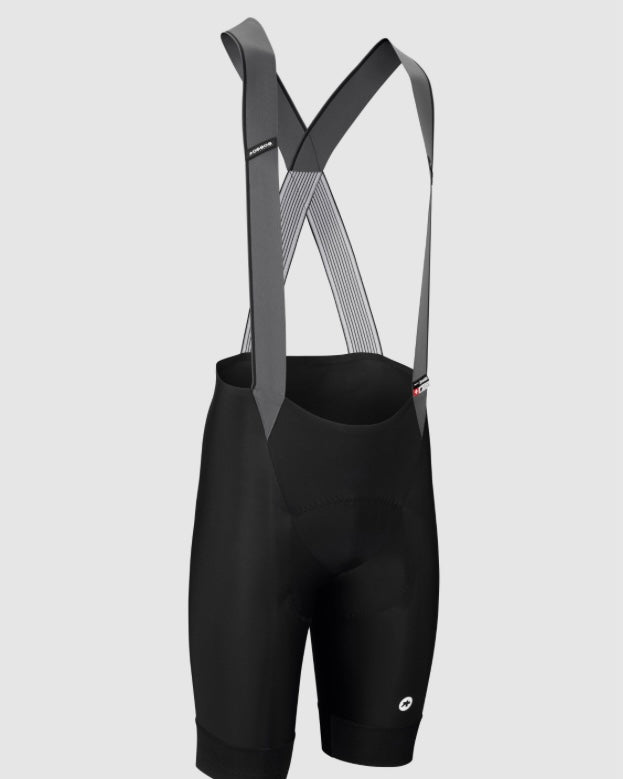 ASSOS Mille GTS Bib shorts C2