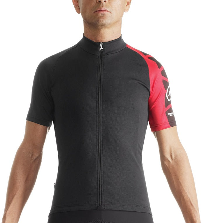 SS Mille jersey evo7