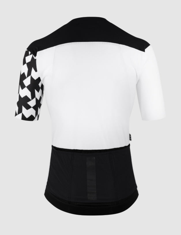 ASSOS Equipe RS jersey S9 Targa