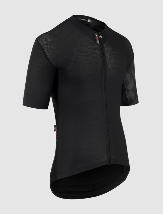ASSOS Equipe RS jersey S9 Targa