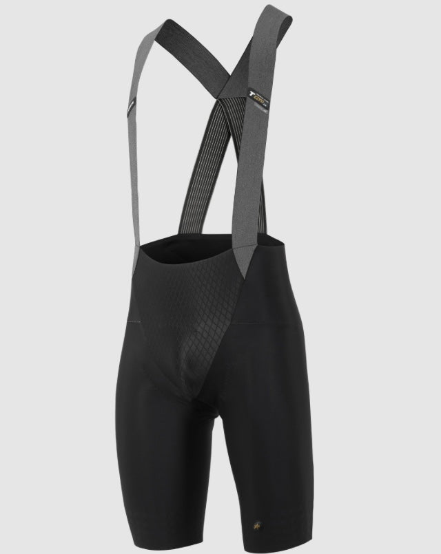 ASSOS Mille GTO Bib shorts C2