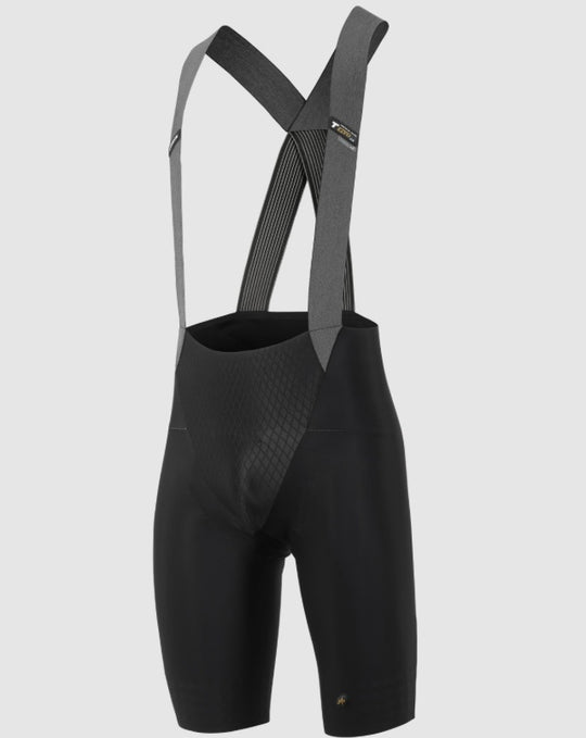 ASSOS Mille GTO Bib shorts C2