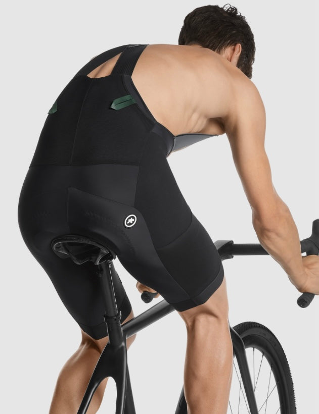 Mille GTC Bib shorts C2