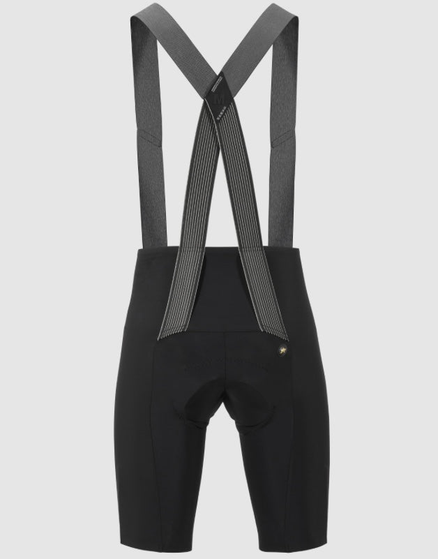 ASSOS Mille GTO Bib shorts C2