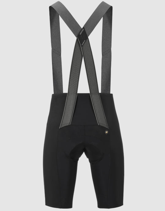 ASSOS Mille GTO Bib shorts C2