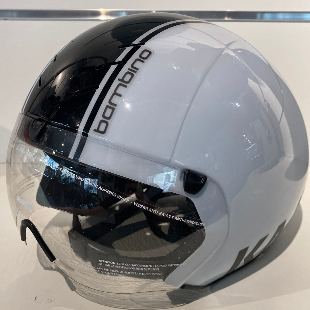 Casque CRONO TT BAMBINO PRO