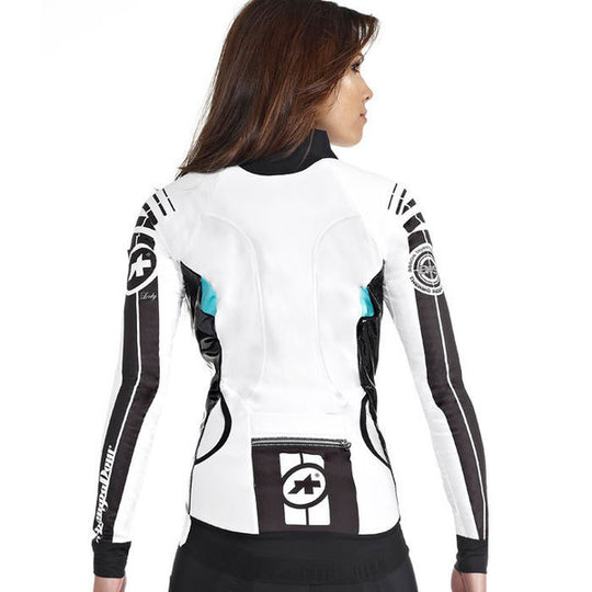 ASSOS Ij Pompadour S7 Femme