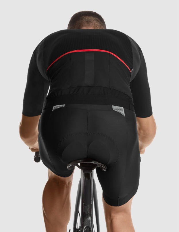 ASSOS Equipe RS jersey S9 Targa