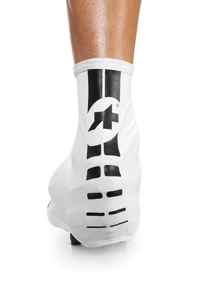 ASSOS Summer bootie white S7