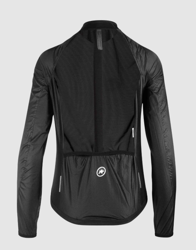 Uma GT Wind jacket C2 Summer