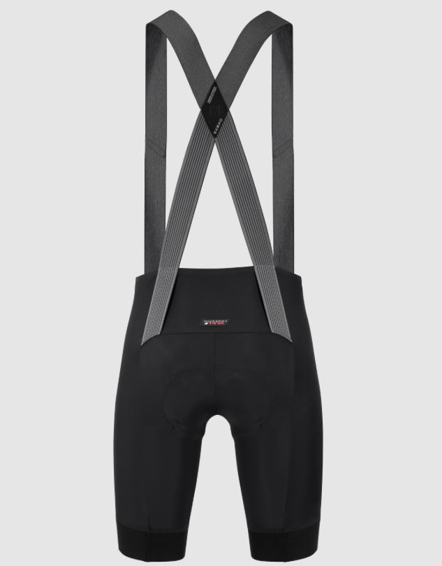 ASSOS Equipe RS Bib shorts S9 Targa