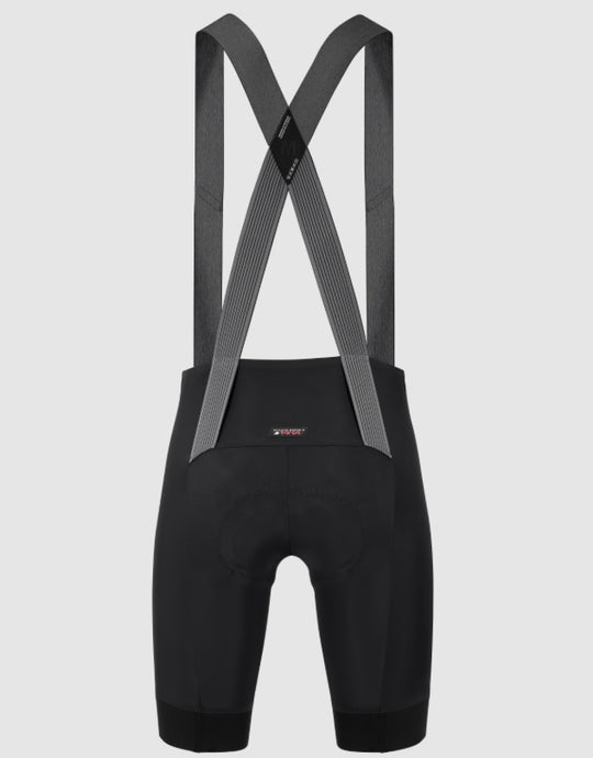 ASSOS Equipe RS Bib shorts S9 Targa