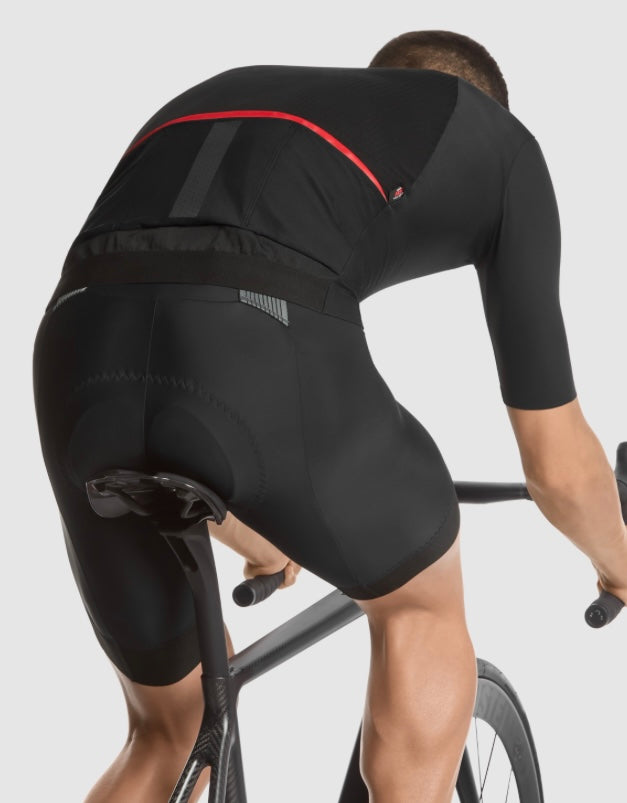 ASSOS Equipe RS jersey S9 Targa