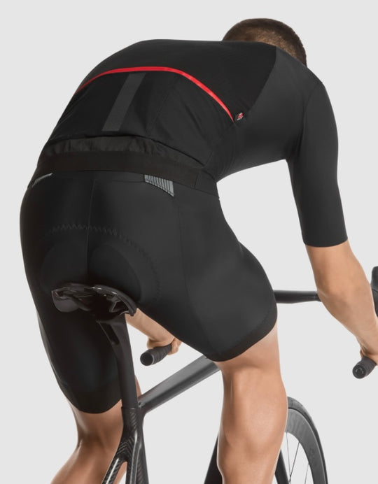 ASSOS Equipe RS jersey S9 Targa