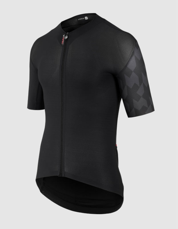 ASSOS Equipe RS jersey S9 Targa