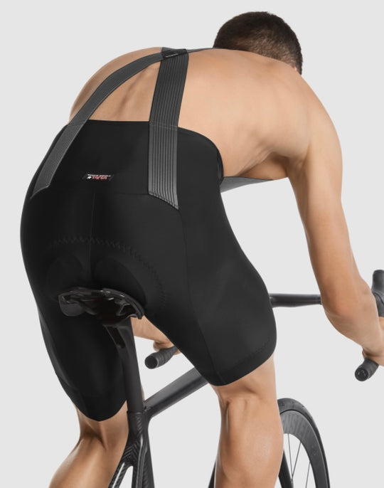 ASSOS Equipe RS Bib shorts S9 Targa