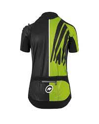ASSOS SS.capeepicXCJersey evo7 Lady