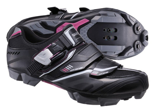 SHIMANO SH-WM82 Women Offroad-MTB