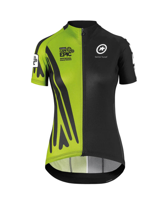 ASSOS SS.capeepicXCJersey evo7 Lady