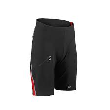 ASSOS H rally cargo shorts S7