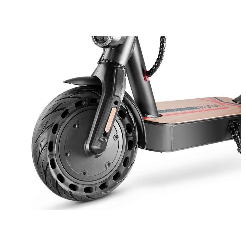 MECHANE Kronos x swiss edition