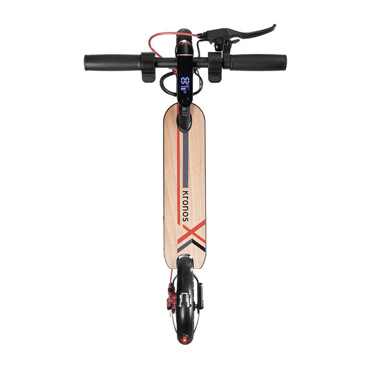 MECHANE Kronos x swiss edition